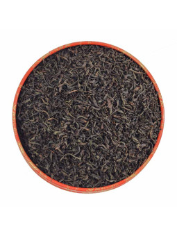 EARL GREY LA ROUTE DU THE