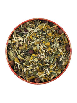 ZÉPHYR-PLANTES RELAXANTES BIO