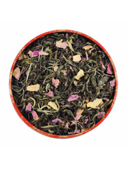 LA BAYADÈRE AFGHANE