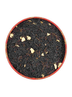 CHRISTMAS TEA