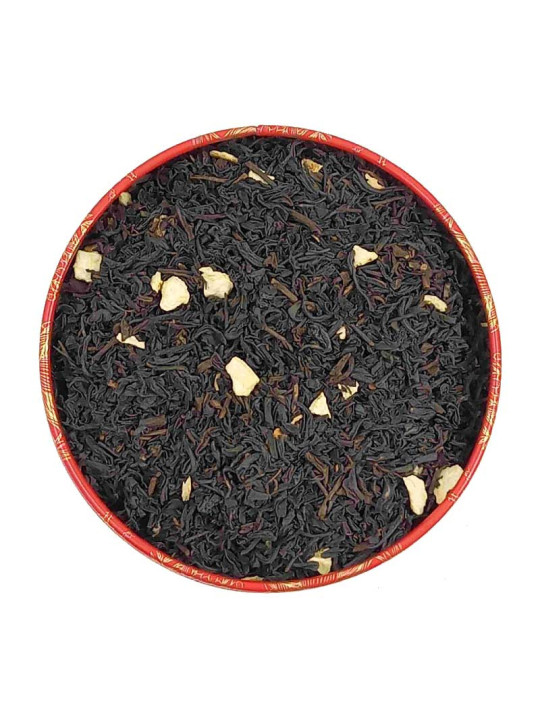 CHRISTMAS TEA