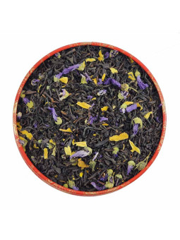 MÉLANGE MYSTÉRIEUX - La Route du Thé Versailles