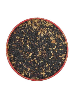 CHAI AYURVEDIQUE D'INDE