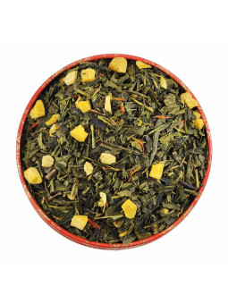 GINSENG SENCHA
