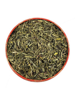 VANILLE SENCHA