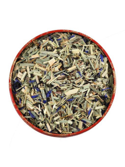 THEIA "Mélange minceur"