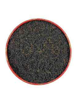 BREAKFAST AU GUARANA