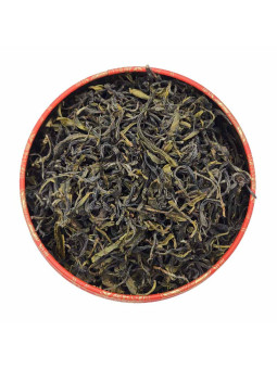 HIGH MOUNTAIN PREMIÈRE RÉCOLTE