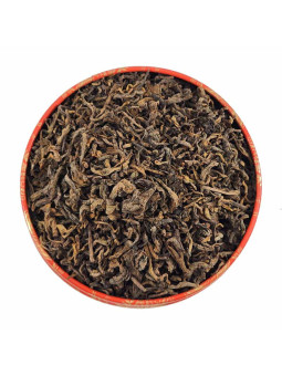 PU ERH CUEILLETTE SAUVAGE 2005