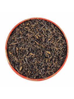 PU ERH IMPERIAL AU JASMIN