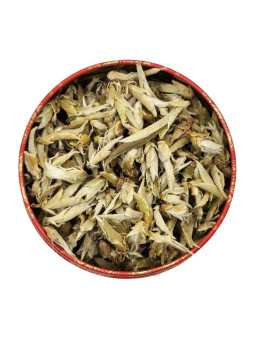 YA BAO FLEURS DE THEIERS