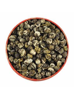 PERLES DE JASMIN IMPERIAL