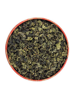ANAIZA ALISHAN HIGH MOUNTAIN OOLONG GRADE A - BIO