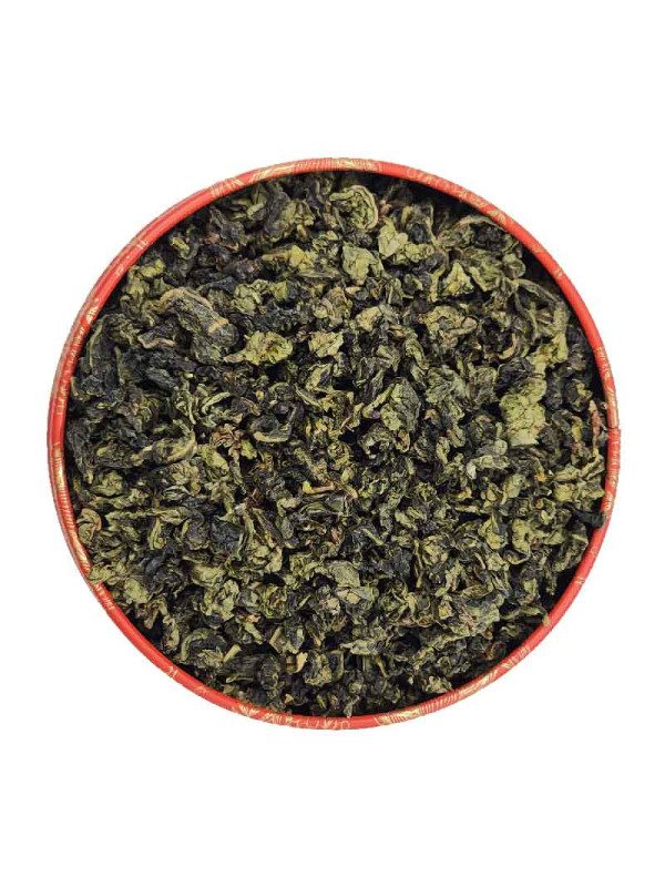 ANAIZA ALISHAN HIGH MOUNTAIN OOLONG GRADE A - BIO