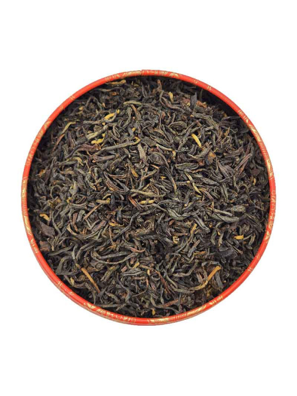 MILIMA GFOP - KENYA - La Route du Thé Versailles