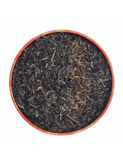 TARRY LAPSANG SOUCHONG BIO