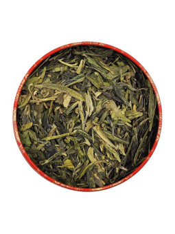 LUNG CHING - PUITS DU DRAGON BIO