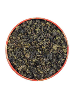 TIEH KUAN YIN D'ANXI BIO OOLONG PRIMEUR CHINE