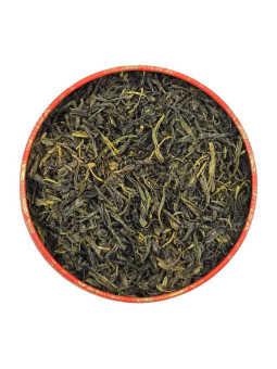 MONTAGNE  WU LU  BIO