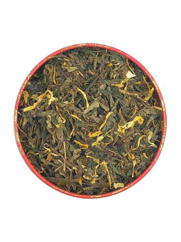 FRUIT DE LA PASSION BIO