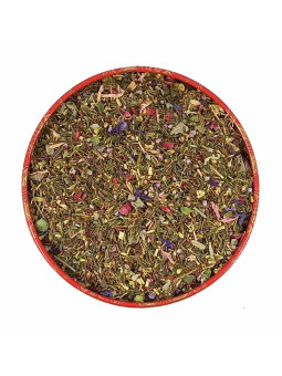 ROOIBOS VERT PRINCE CHARMANT