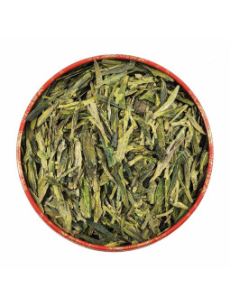 SHI FENG LUNG CHING MING QUAN BIO