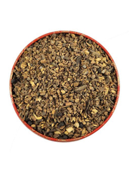 INFUSION CHAÏ MASSALA BIO