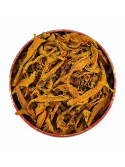 PETALES DE CURCUMA BIO