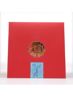 COFFRET THÉ DU JOUR