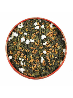 GENMAICHA BIO