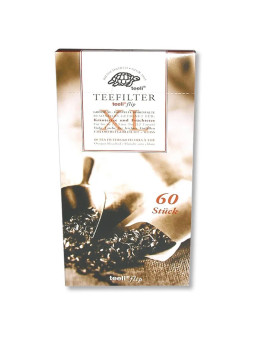 60 FILTRES LONGS XL LESTHESVOYAGEURS