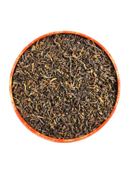 215A PU ERH SAUVAGE 4 ANS D'AGE