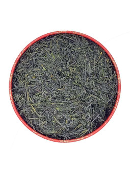 SENCHA RYOUGOUCHI - LESTHESVOYAGEURS