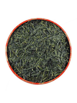 GYOKURO DE MIYAZAKI BIO