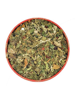 ELIXIR D'ISIS - lesthesvoyageurs