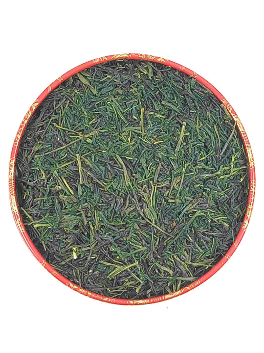 SENCHA MIYAZAKI ME CHA BIO  -LESTHESVOYAGEURS
