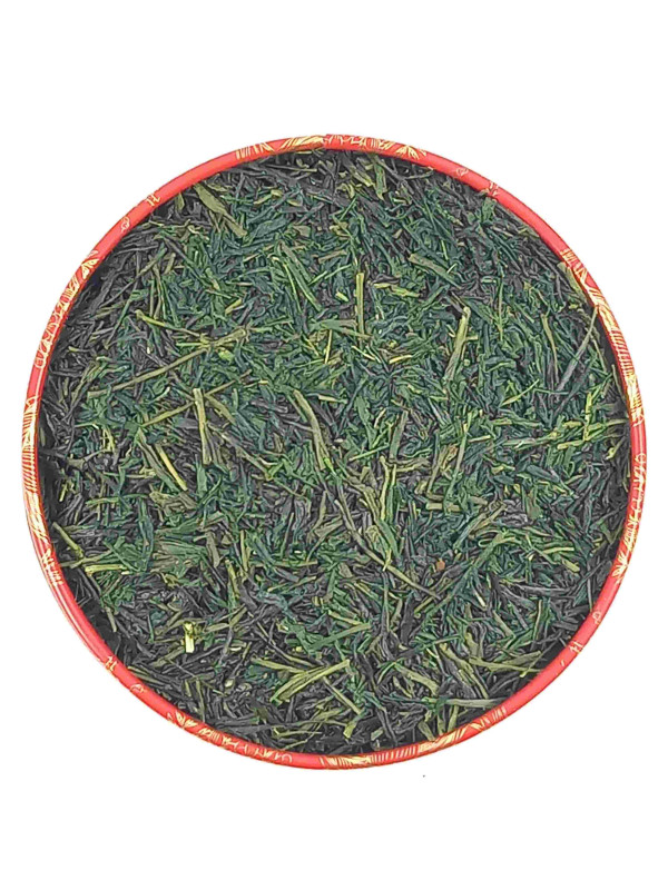SENCHA MIYAZAKI ME CHA BIO  -LESTHESVOYAGEURS