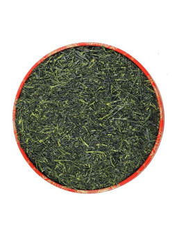 SENCHA SAE MIDORI PRIMEUR 2025 - Les Thés Voyageurs