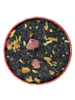 RÊVE D'ÉBÈNE - lesthesvoyageurs