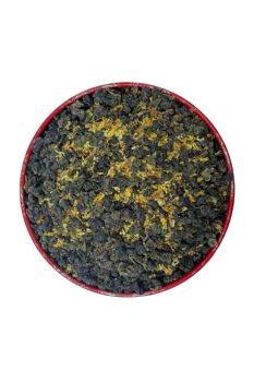 OOLONG OSMANTHUS