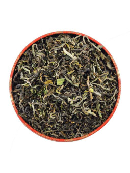 DARJEELING PUTTABONG 1ST FLUSH  MARS 2025- FTGFOP DJ5