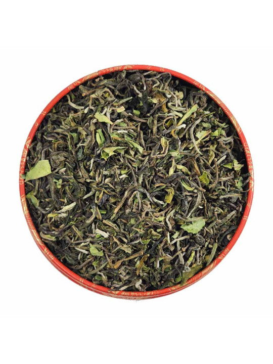 DARJEELING GIELLE 2025 1ST FLUSH - FTGFOP1DJ1