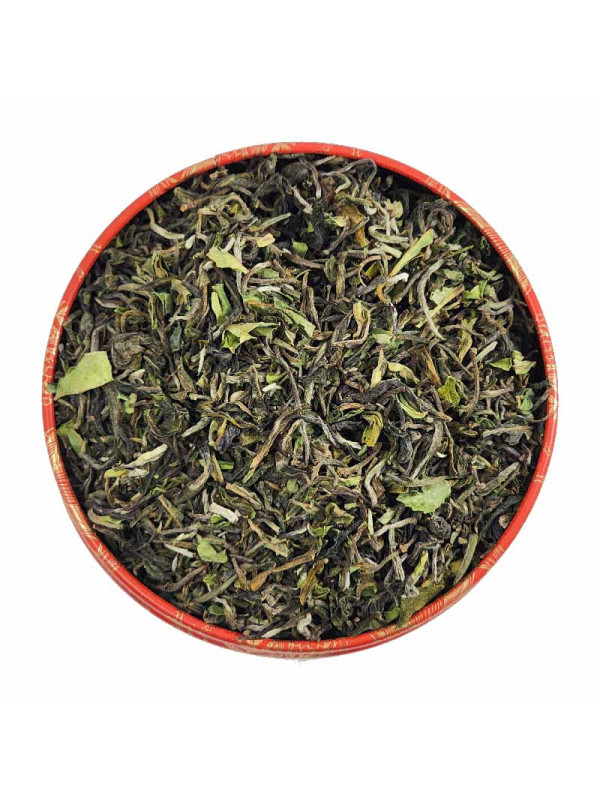 DARJEELING GIELLE 2025 1ST FLUSH - FTGFOP1DJ1