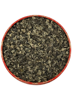 SHANGRI-LA NÉPAL BIO