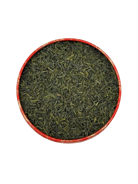 KAMAÏRI CHA BIO