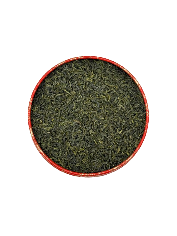 KAMAÏRI CHA BIO