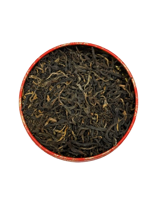 YUNNAN SOLEIL ANCIEN