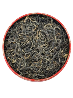 THÉ JAUNE DRAGON D'OR