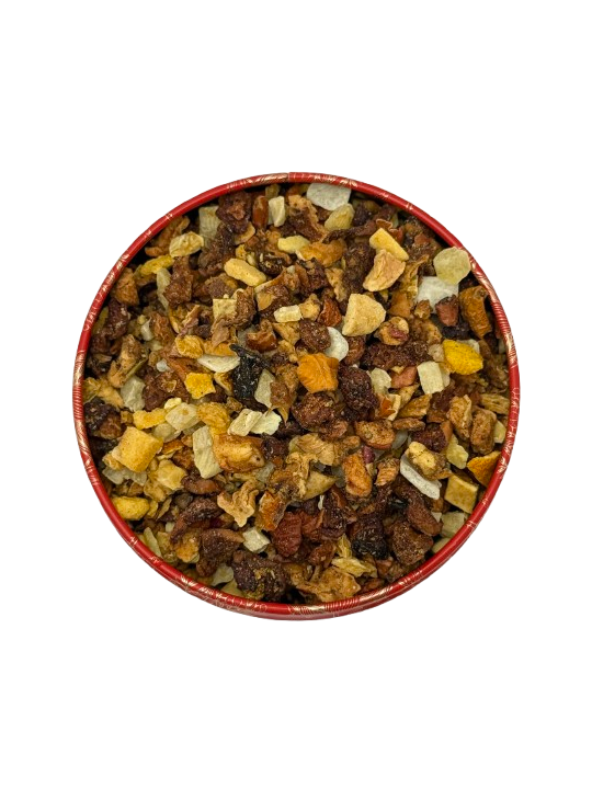 TISANE DE L'EMPEREUR