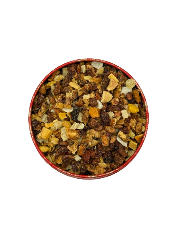 TISANE DE L'EMPEREUR